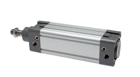 Cilinder &oslash;80 sl. 160mm + magneet
