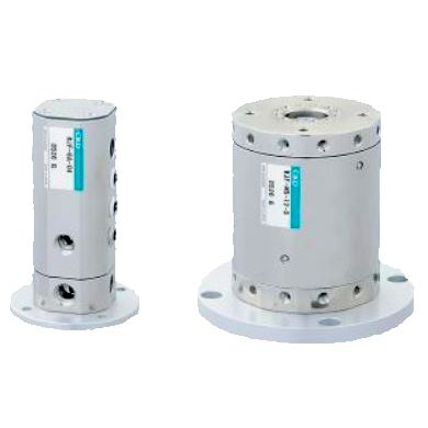 Draaikoppeling 12 circuits M5