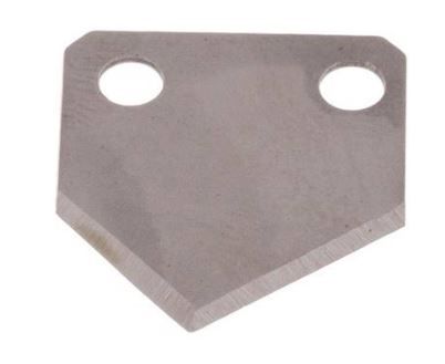 Los mesje tbv leidingknip t/m dia. 10mm