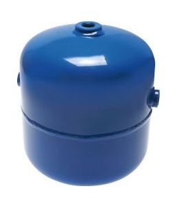 Tank z. bracket 12liter 11bar 2xG1/2"