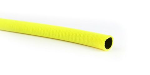 Polyester/EPDM slang 25mm geel L=20m