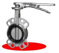 Electrische kogelkr. RVS 3/4'' las 220V