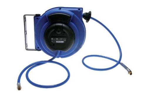 Slanghaspel 12 x 8 L=9m automatisch