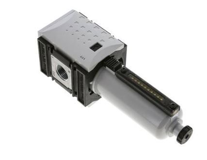 Filter G1/2'' 1.5 - 16bar PA66