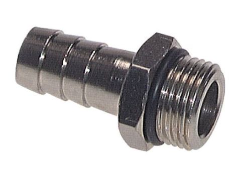Slangpilaar G1/4'' bu. 8mm tule Msv