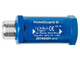 Slangbreukbeveiliging G3/8'' bi x bu