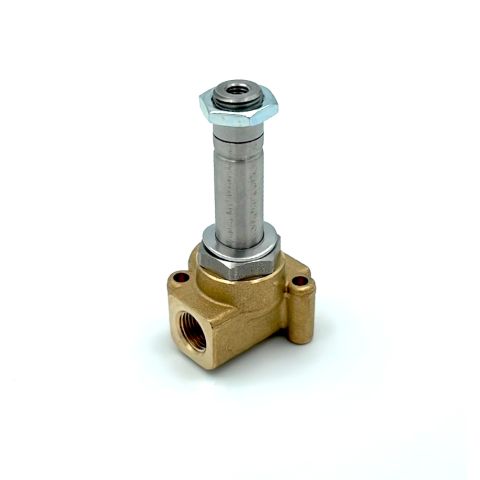 3/2-w. NC Ms/FKM 0-16 bar G1/8 DN1.2