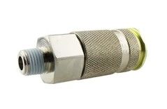 Rectus snelkoppeling 3/8'' serie 34KAAK