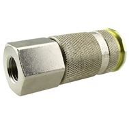 Rectus snelkoppeling 1/2'' serie 34KAIW