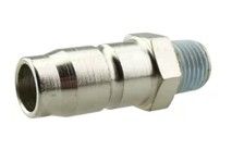 Rectus insteeknippel 3/8'' serie 34SFAK