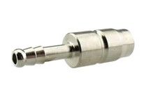 Rectus inst.nippel slang 10mm serie34SF