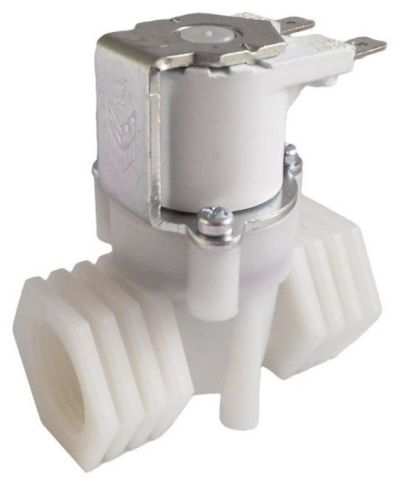 2-weg ventiel G1/2'' FOOD NC 24VDC FF