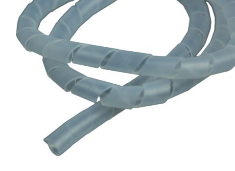 PE spiraalslang infusie 14x11 L=50mtr