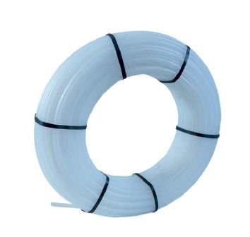 C.CHEM PTFE slang 10 x 8 L=25 naturel