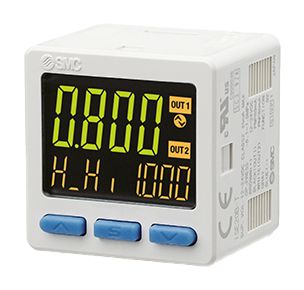 Drukschakelaar R1/8" -0.1 tot 1 MPa