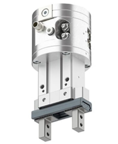 Pneumatische grijper,cobot RMH