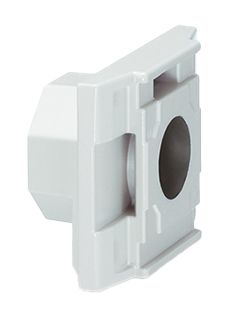 Leidingadapter 40, G3/8"