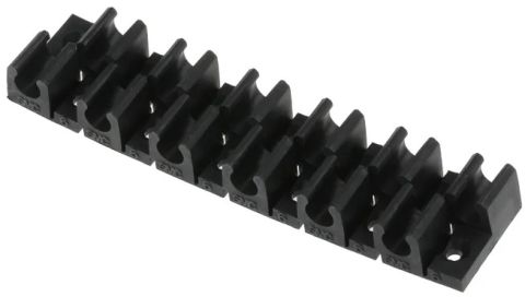 Slanghouder &Oslash;6mm