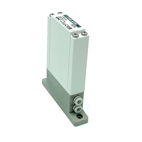 Elect.reduceer 0,01-5Bar,Ø4mm,0~10Vdc