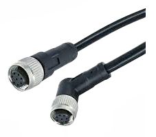 Ventiel gateway kabel EX500 M12