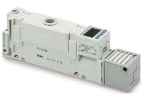 Vacuümejector Ø1.5mmx2,24Vdc