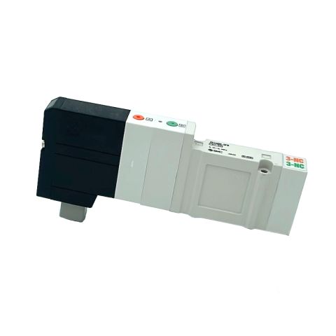 2x3/2 Ventiel_NC/NC_  SY3000, VQC-, SV