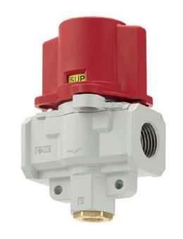 Afsluiter 3-weg 50 G1"