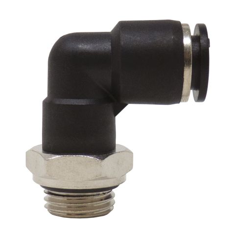 KIKI-D 10mm x G3/8''