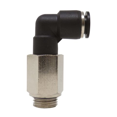 KIKIV-D 10mm x G3/8"