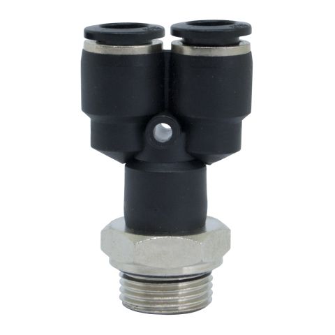 YKI-D 6mm x G1/8"