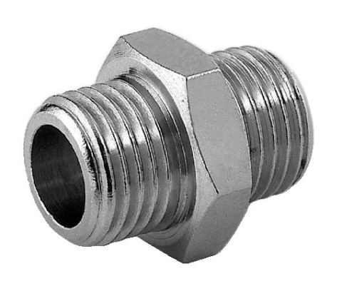 Borstnippel G1/4"