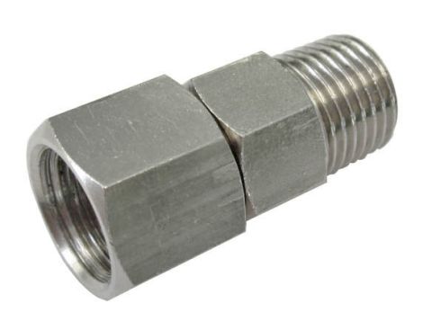 Verl.nippel draaibaar (M)con./(F)para. R