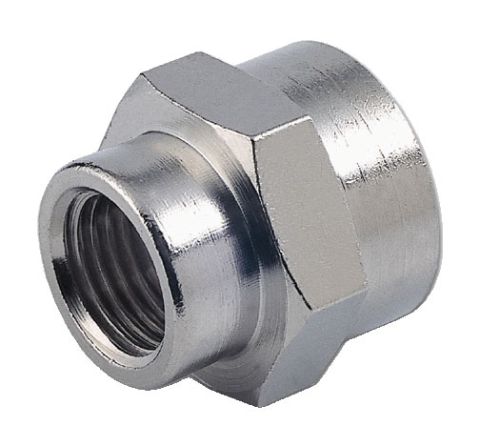 Draadsok Verl. para. G1"xG3/4"