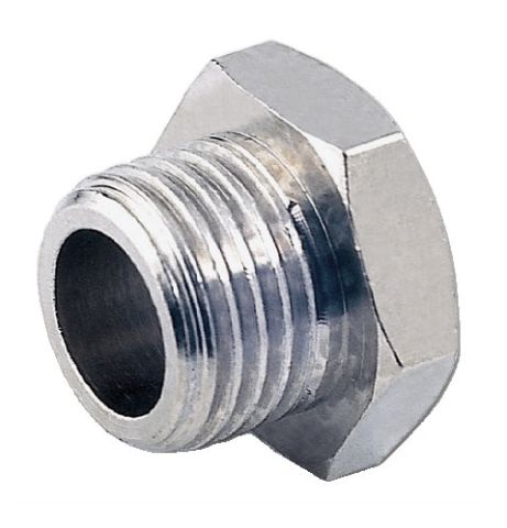 6-kant plug para. G1/2"