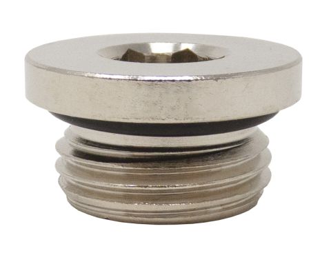 Inbus plug para.+ring G3/8"