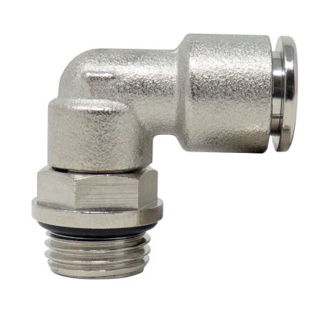 KIKI-D 4mm x G1/8" Ms/vern.