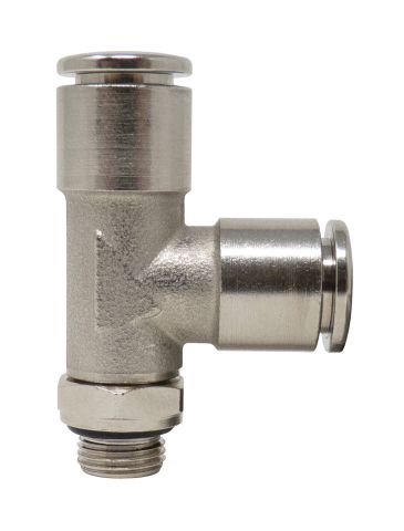 LIKI 8mm x G1/4" Ms/vern.