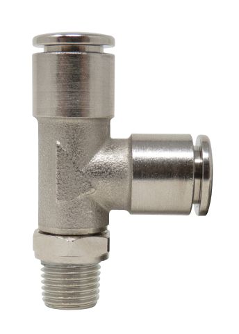 LIKI 4mm x R1/8" Ms/vern.