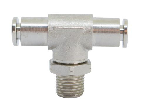 TIKI 4mm x M5 Ms/vern.