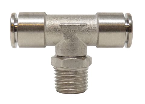 TIKI 8mm x R1/4" Ms/vern.