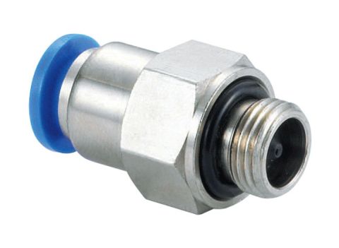 Stopfitting 6mm x G1/8''