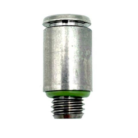 RIKI 6mm x M7 Compact TEA