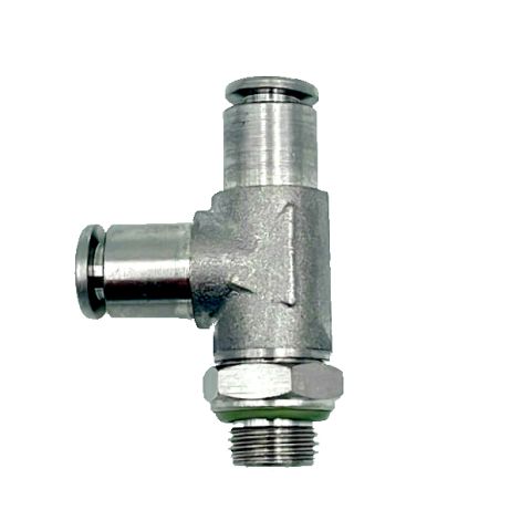 LIKI-D 4mm x G1/8'' TEA