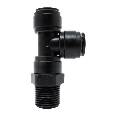 LIKI-D 8mm x R3/8"