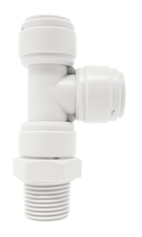 LIKI-D 6mm x G1/8"