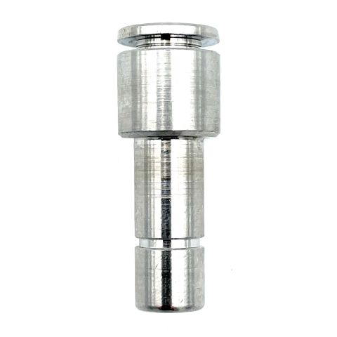 RRNI 6mm x 4mm RVS/FKM