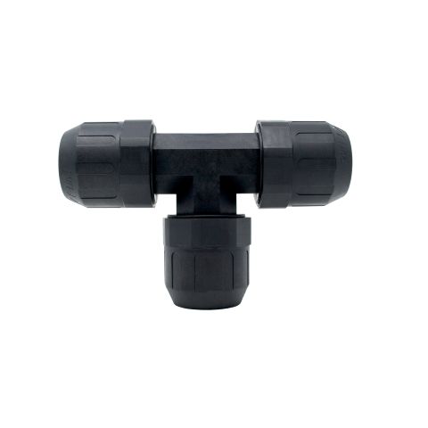 F-Line.PRO T-stuk koppeling 40mm x 25mm