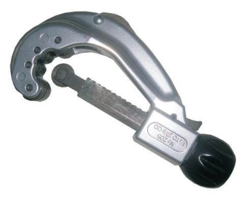 Metalen pijpsnijder dia. 16mm t/m 32mm