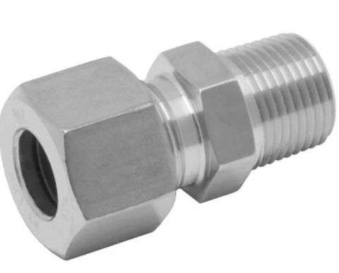 Snijringkopp 10L x R1/4 RVS