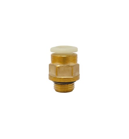 RIKI 4mm x M5 Ms/EPDM